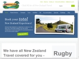 Click-NZ.com : Holiday Activity New Zealand