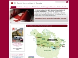 Recreational Vehicle Rental Association of Canada