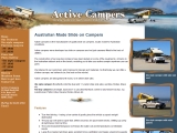 Active Campers