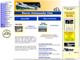 Beaver Ambassador Club