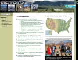 Bureau of Land Management - Camping on Public Lands