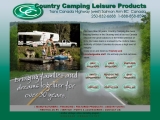 Country Camping Leisure Products