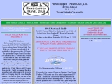 The Handicapped Travel Club, Inc.