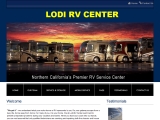 Lodi RV Center