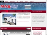 MaxxAir Vent Corporation
