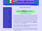 Mexico RV Forums