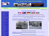 North American Truck Camper Owners Association (NATCOA)