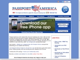 Passport - America