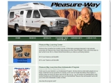 Pleasure-Way Industries Ltd.