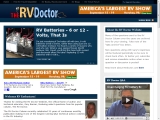 The RVDoctor