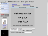 RVInteractive.com - Home of the RV Guys