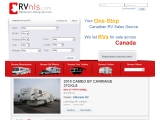 RVnls.com (Recreation Vehicle National Listing Service)