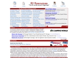 RV Resources Directory
