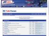 RV USA Talk Forum