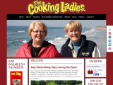 The cooking Ladies