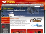 Wirthco Engineering, Inc.