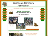 Wisconsin Campers Association