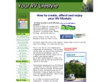Your RV Lifestyle